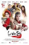Luc Van Tien: Tuyet Dinh Kungfu Movie Streaming Online