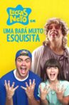 Luccas Neto em: Uma Babá Muito Esquisita Movie Streaming Online