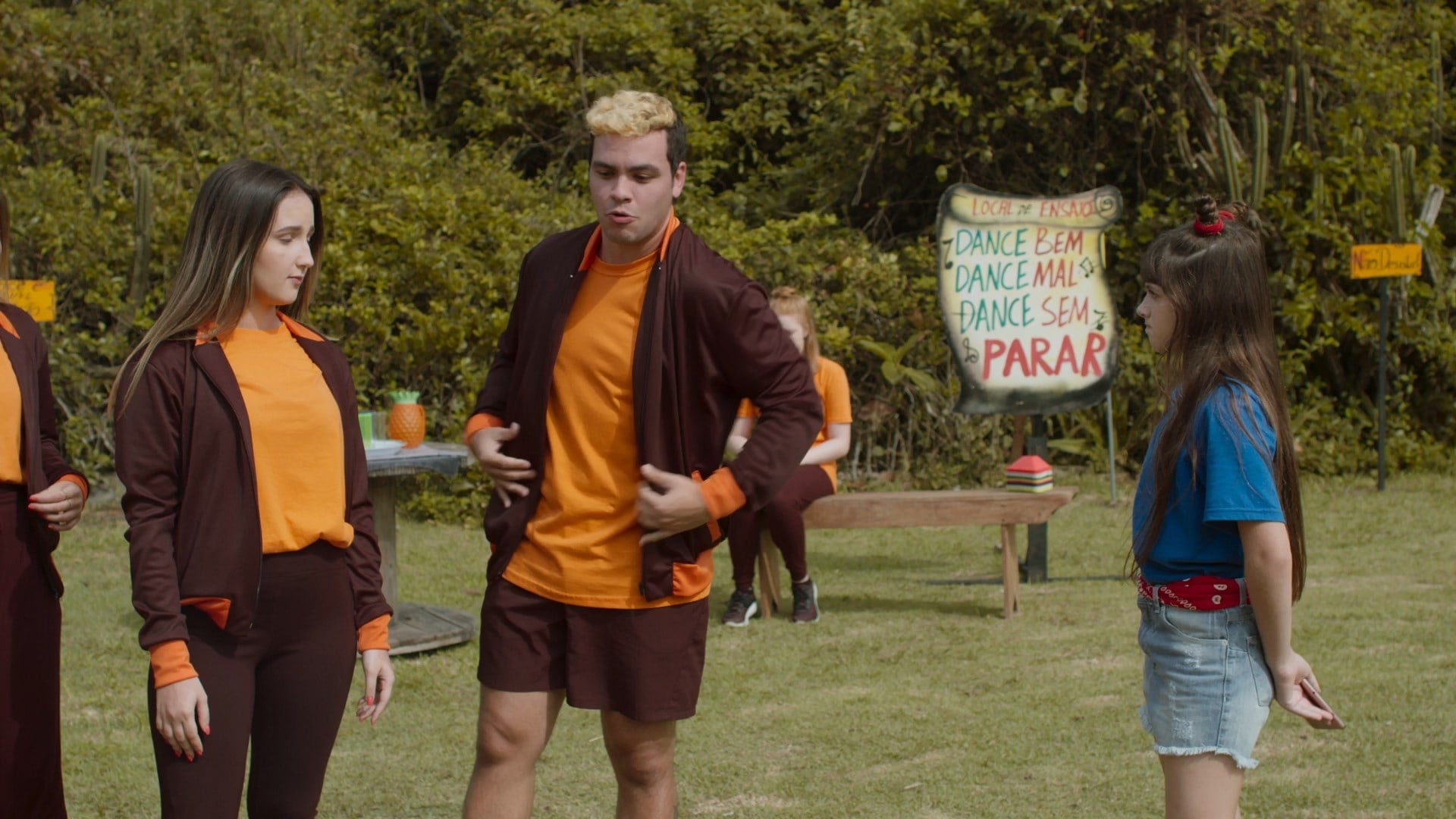 Camping 2 Film Streaming Luccas Neto in: Summer Camp 2 Portuguese Movie Streaming Online Watch
