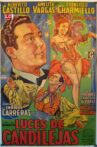 Luces de candilejas Movie Streaming Online