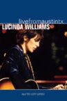 Lucinda Williams: Live from Austin, TX Movie Streaming Online