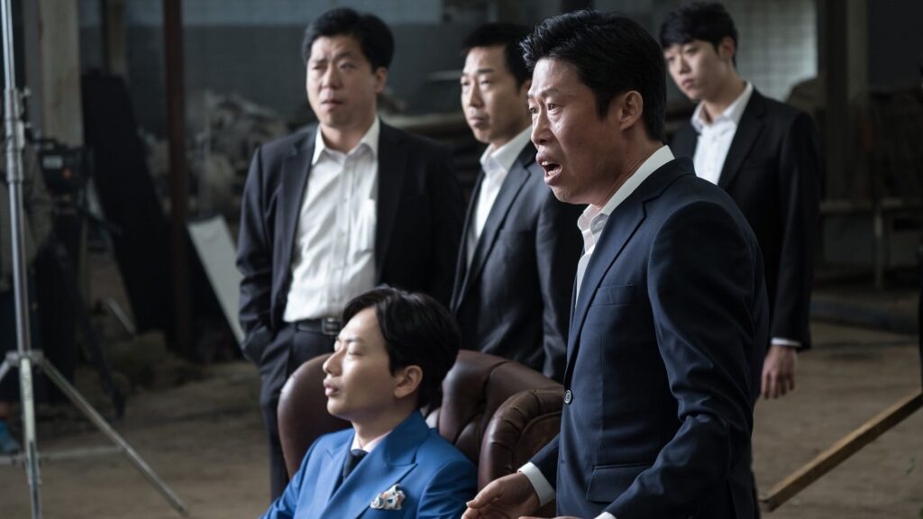 LuckKey Korean Movie Streaming Online Watch
