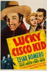 Lucky Cisco Kid Movie Streaming Online