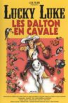 Lucky Luke: Daltons on the Loose Movie Streaming Online