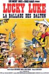 Lucky Luke: The Ballad of the Daltons Movie Streaming Online