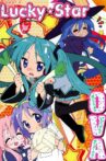 Lucky☆Star: Original na Visual to Animation Movie Streaming Online