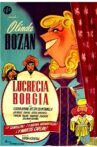 Lucrecia Borgia Movie Streaming Online