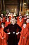 Lucy Worsley's Christmas Carol Odyssey Movie Streaming Online