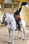 Lucy Worsley's Reins of Power: The Art of Horse Dancing Movie Streaming Online