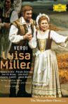Luisa Miller: Metropolitan Opera Movie Streaming Online