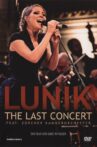 Lunik: The Last Concert Movie Streaming Online