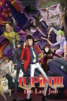 Lupin the Third: The Last Job Movie Streaming Online
