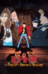 Lupin the Third: The Pursuit of Harimao's Treasure Movie Streaming Online