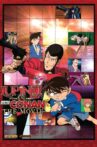 Lupin the Third vs. Detective Conan: The Movie Movie Streaming Online
