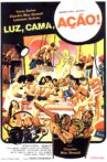Luz, Cama, Ação! Movie Streaming Online