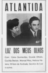 Luz dos Meus Olhos Movie Streaming Online