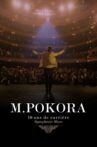 M Pokora - Le concert événement au Châtelet Movie Streaming Online
