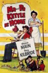 Ma and Pa Kettle at Home Movie Streaming Online