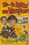 Ma and Pa Kettle on Vacation Movie Streaming Online