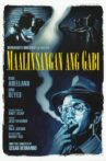 Maalinsangan ang Gabi Movie Streaming Online