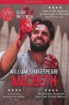 Macbeth: Shakespeare's Globe Theatre Movie Streaming Online