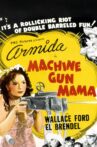 Machine Gun Mama Movie Streaming Online
