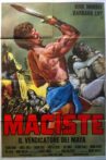 Maciste, Avenger of the Mayans Movie Streaming Online