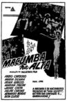 Macumba na Alta Movie Streaming Online