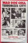 Mad Dog Coll Movie Streaming Online