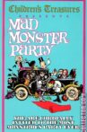 Mad Monster Party? Movie Streaming Online