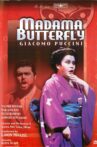 Madama Butterfly Movie Streaming Online