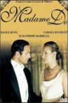Madame De... Movie Streaming Online