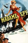 Madame Spy Movie Streaming Online