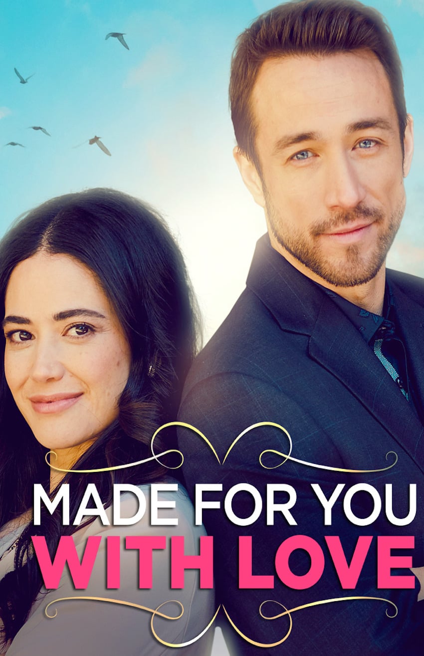 made for you with love watch online
