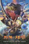 Made in Abyss: Journey's Dawn Movie Streaming Online