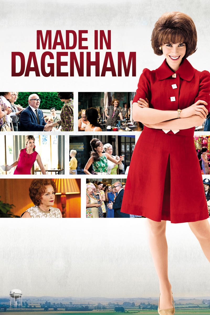 Made in Dagenham Movie Streaming Online Watch