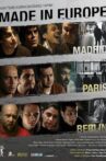 Made In Europe Movie Streaming Online