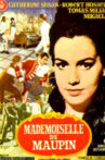 Mademoiselle de Maupin Movie Streaming Online