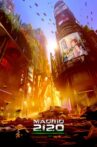 Madrid 2120 Movie Streaming Online