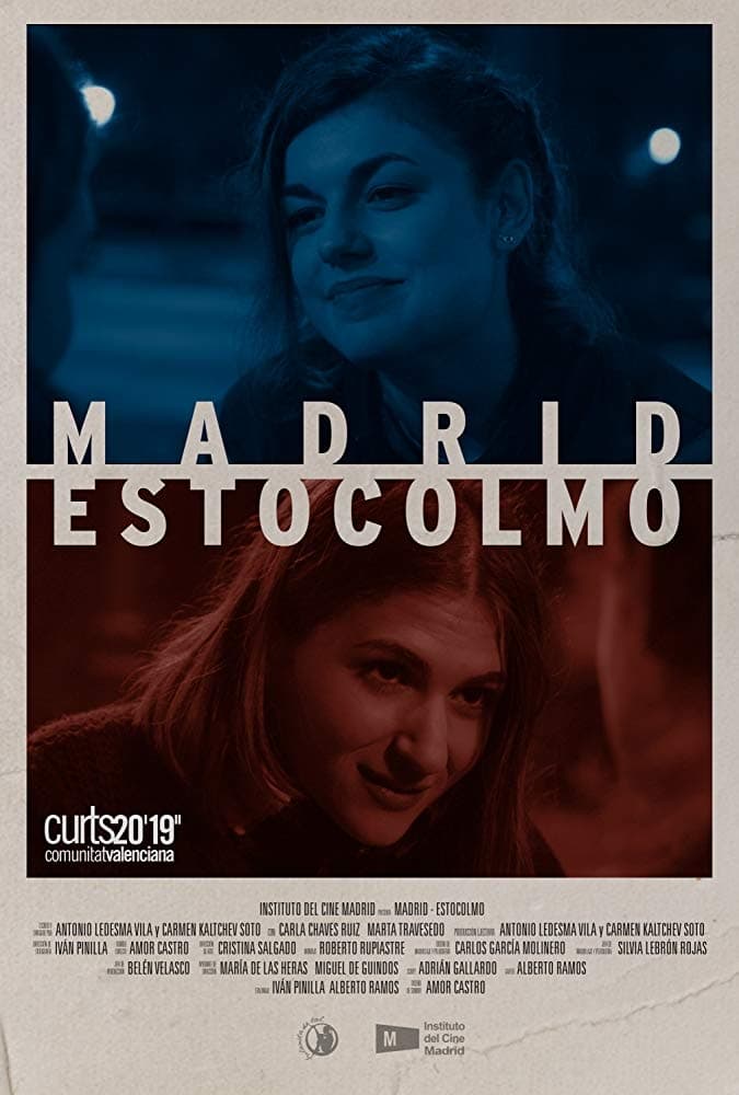 Madrid Stockholm Movie Streaming Online Watch