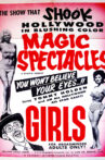 Magic Spectacles Movie Streaming Online