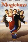 Magicians Movie Streaming Online