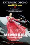 Magnetic Rose Movie Streaming Online
