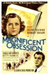 Magnificent Obsession Movie Streaming Online