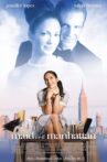 Maid in Manhattan Movie Streaming Online