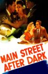 Main Street After Dark Movie Streaming Online