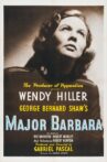 Major Barbara Movie Streaming Online
