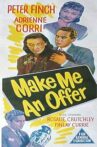 Make Me an Offer! Movie Streaming Online