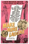 Make Mine Laughs Movie Streaming Online