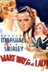 Make Way for a Lady Movie Streaming Online